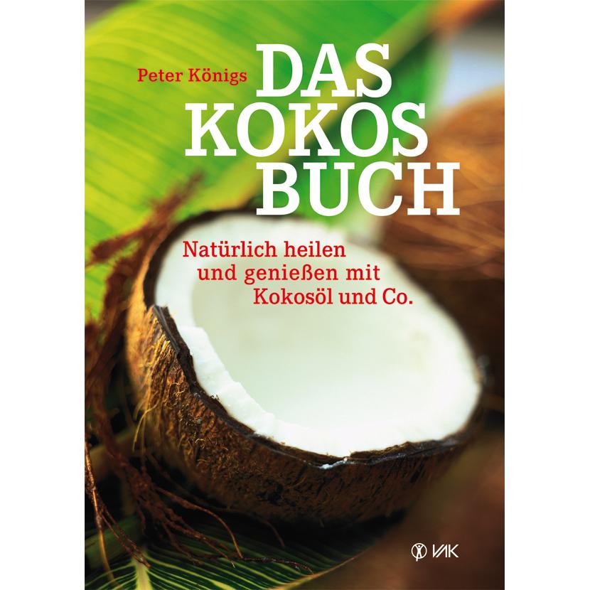 Das Kokos-Buch, Ratgeber von Peter Königs