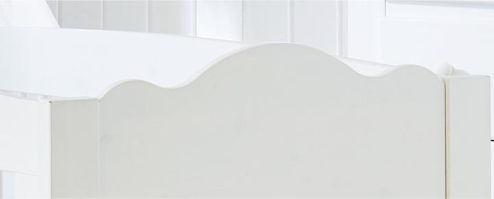Immagine prodotto Pinolino Pino economy set (Culla, Fasciatoio)