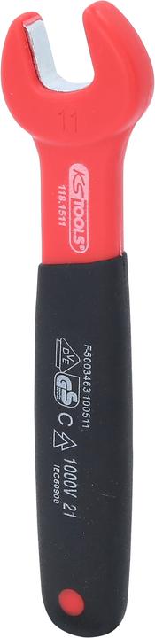 Actual product image KS Tools 118.1511 (11 mm)