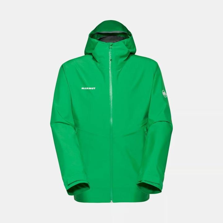 Immagine prodotto Mammut Alto Light HS Hooded Jacket Men (M)