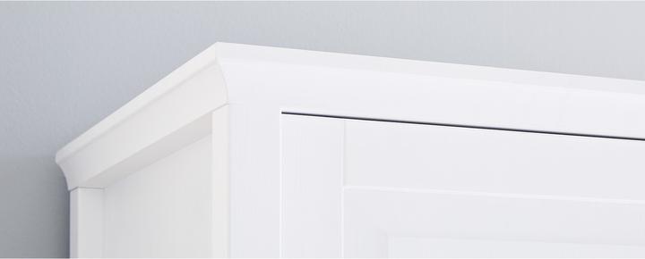 Produktbild Pinolino Smilla (Babybett, Kinderkleiderschrank, Wickelkommode)