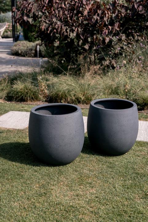 Actual product image Jaco Lite Beton Toldeo (55 x 55 cm)