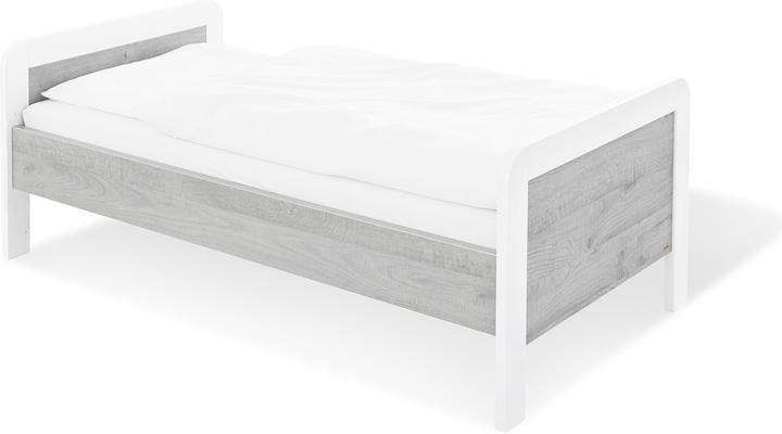 Actual product image Pinolino Curve (70 x 140 cm)