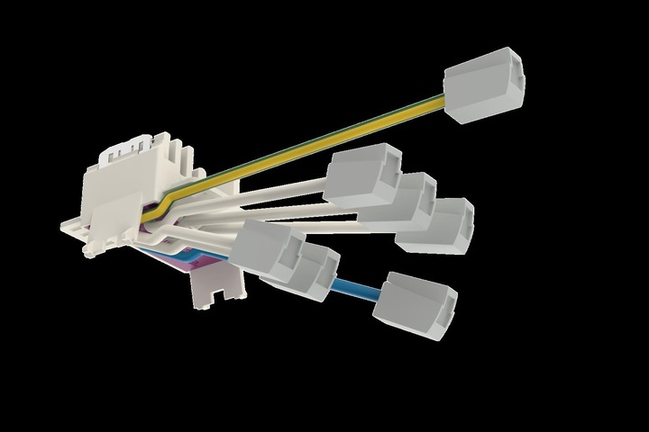 Produktbild Ridi Netzeinspeisung