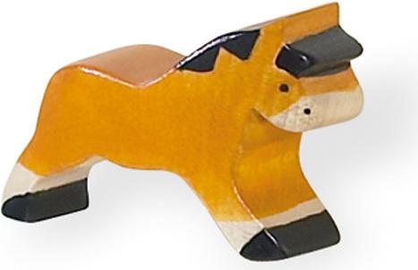 Pinolino Bouton de meuble Cheval
