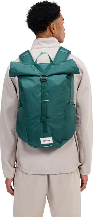 Actual product image Berghaus Explorer Backpack 23 (23 l)