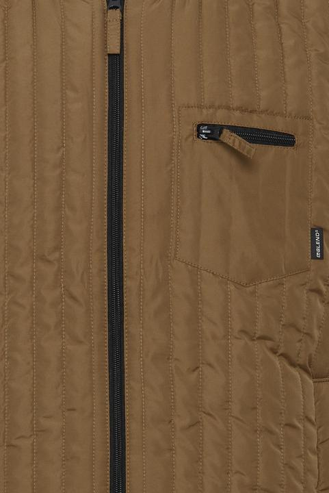 Produktbild Blend ärellose daunenjacke (M)