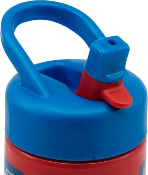 Actual product image Euromic Spiderman (0.41 l)