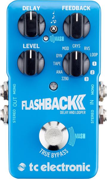 Immagine prodotto TC Electronic Ritardo Flashback 2