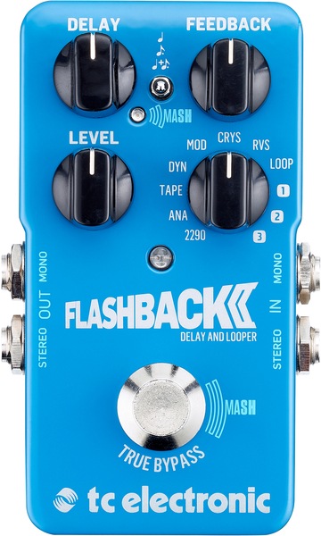 Produktbild TC Electronic Flashback 2 Delay