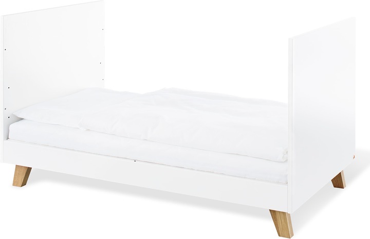 Actual product image Pinolino Pan (Baby cot, Changing unit, Children's wardrobes)