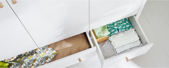 Immagine prodotto Pinolino Pan (Culla, Armadi bambini, Fasciatoio)