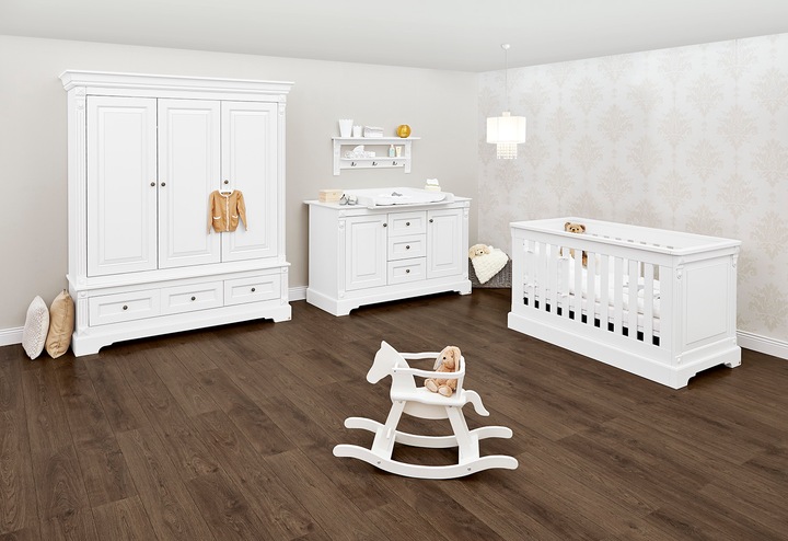 Immagine prodotto Pinolino Emilia extra large large (Culla, Fasciatoio, Armadi bambini)