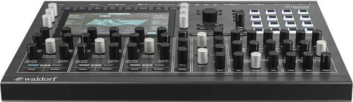 Image du produit Waldorf Iridium