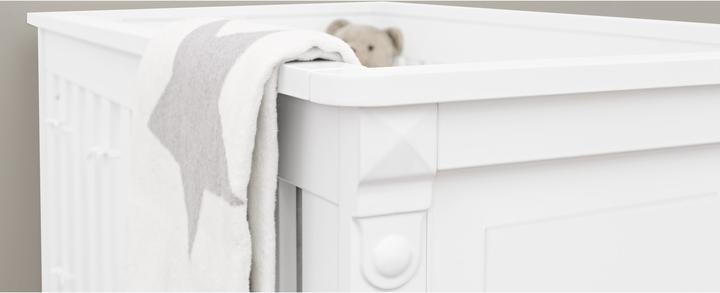 Immagine prodotto Pinolino Emilia extra large large (Culla, Fasciatoio, Armadi bambini)