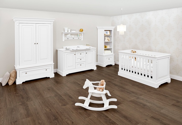 Immagine prodotto Pinolino Emilia extra larga (Culla, Fasciatoio, Armadi bambini)