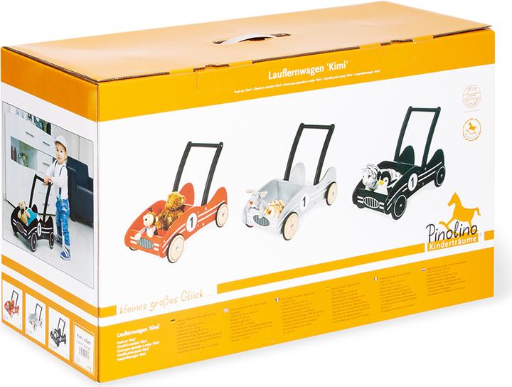 Actual product image Pinolino Kimi