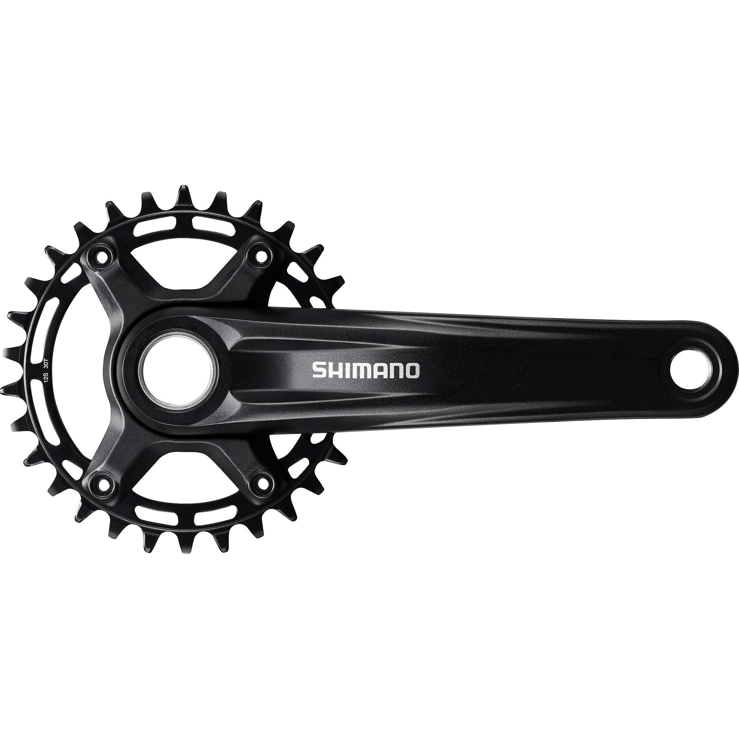 Shimano, Velokurbel, (175 mm)