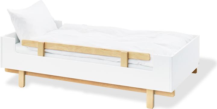 Produktbild Pinolino Boks (Babybett, Wickelkommode)