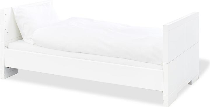 Produktbild Pinolino Sparset Polar (Babybett, Wickelkommode)
