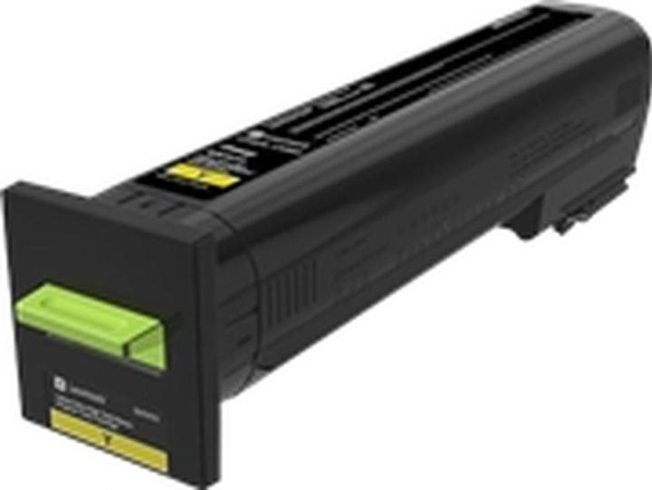 Produktbild Lexmark 82k2xy0 (Y)