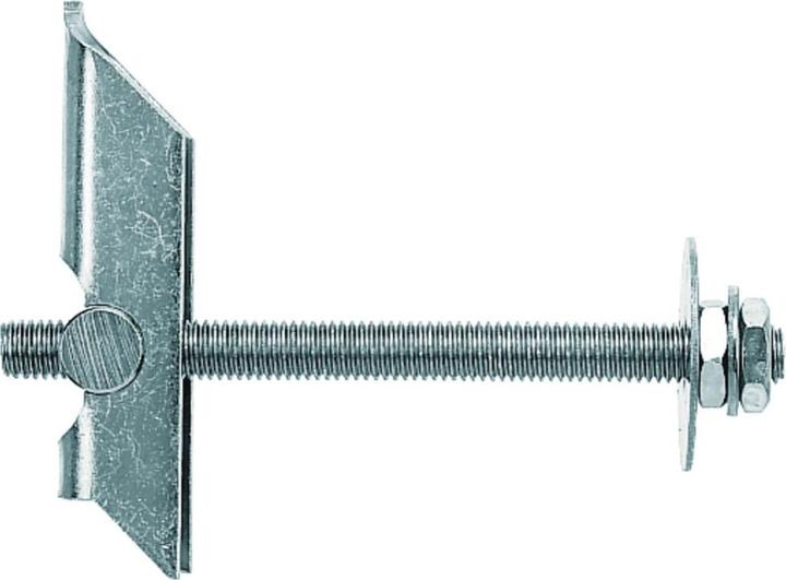 Produktbild Fischer Kippdübel KD 8 (20 Stk.)