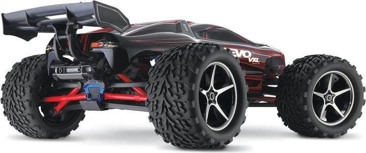Produktbild Traxxas E-Revo VXL TSM (RTR Ready-to-Run)