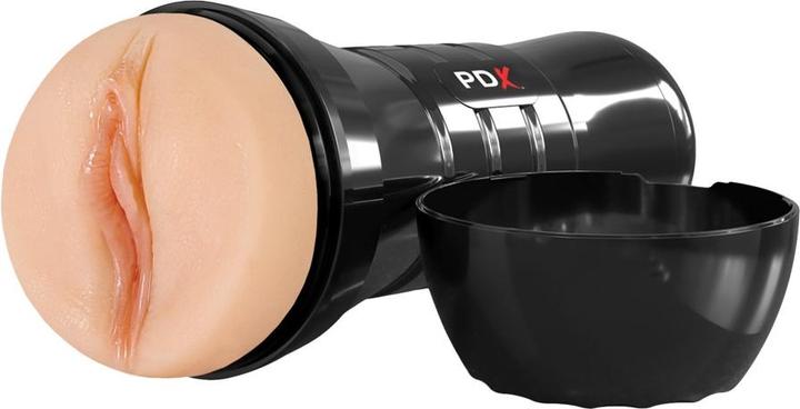 Produktbild Pipedream Wet Pussies Super Juicy Snatch XXL