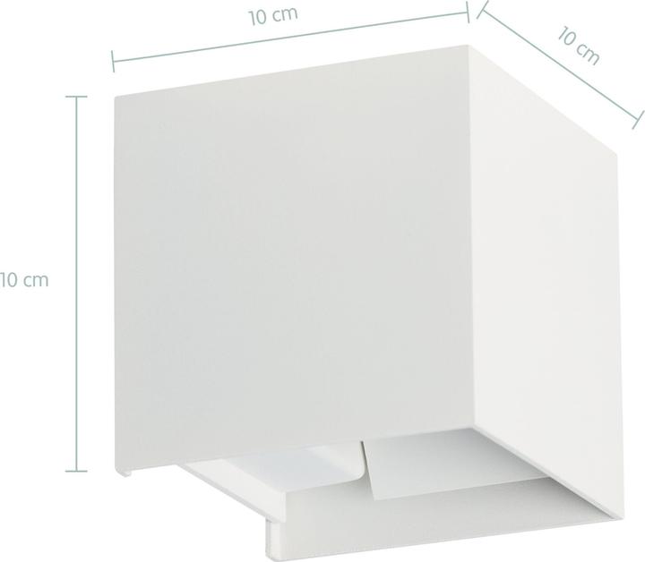 Immagine prodotto micasa Ribera (480 lm)