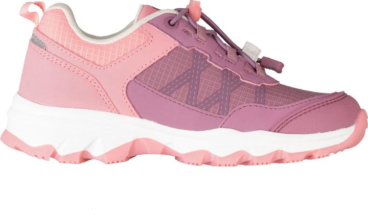 Trollkids Kid's Trolltunga Hiker Low XT