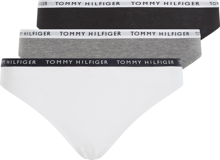 Image du produit Tommy Hilfiger Bikini (XS, Lot de 3)