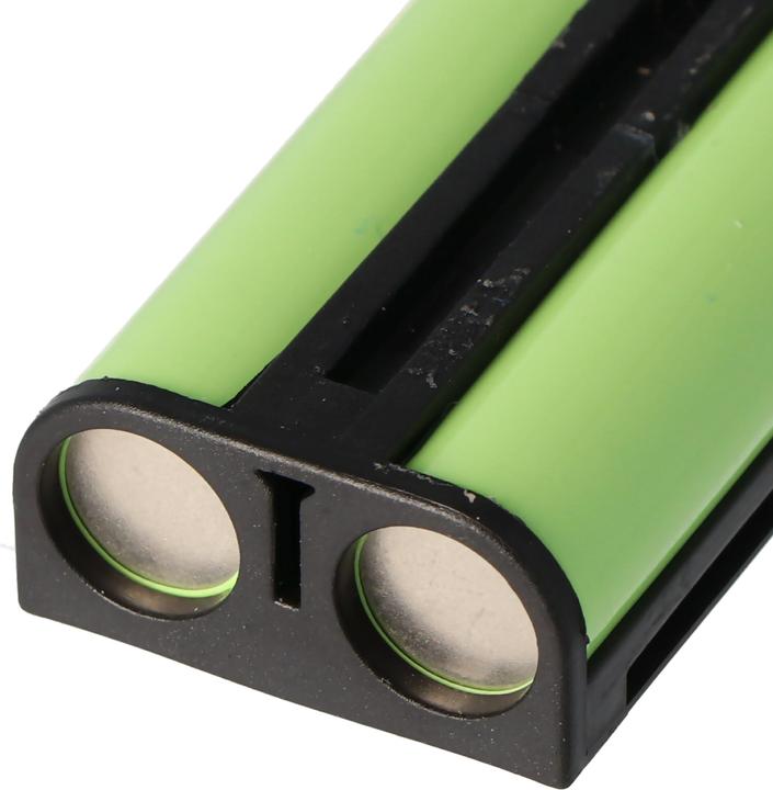 Produktbild Sony Akku MDR-RF4000, BP-HP550-11 (1 Stk., Gerätespezifisch, 700 mAh)