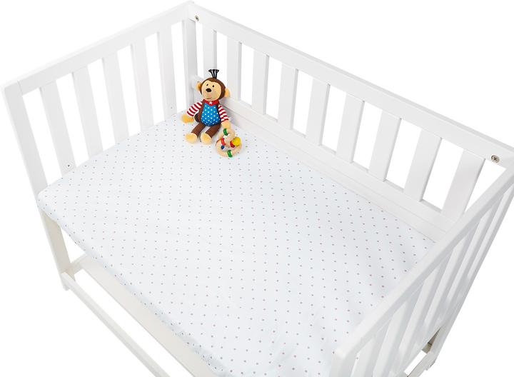 Productafbeelding Pinolino Jersey Twin Pack (55 x 90 cm)