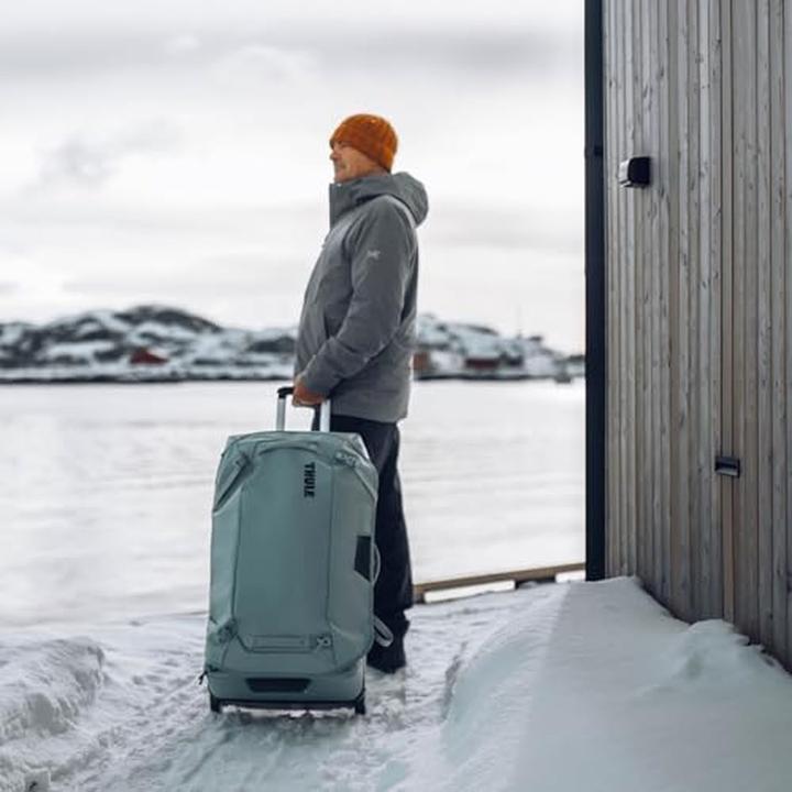Produktbild Thule Chasm (125 l)