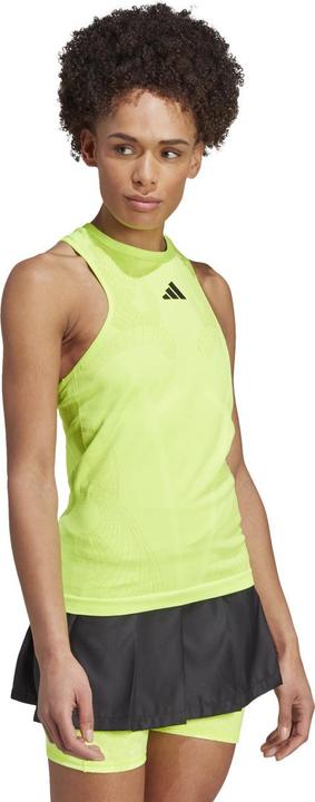 Immagine prodotto adidas Canotta da tennis senza cuciture AEROREADY Pro (M)