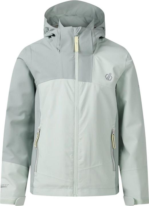 Blau, ZQV celadonglacier green