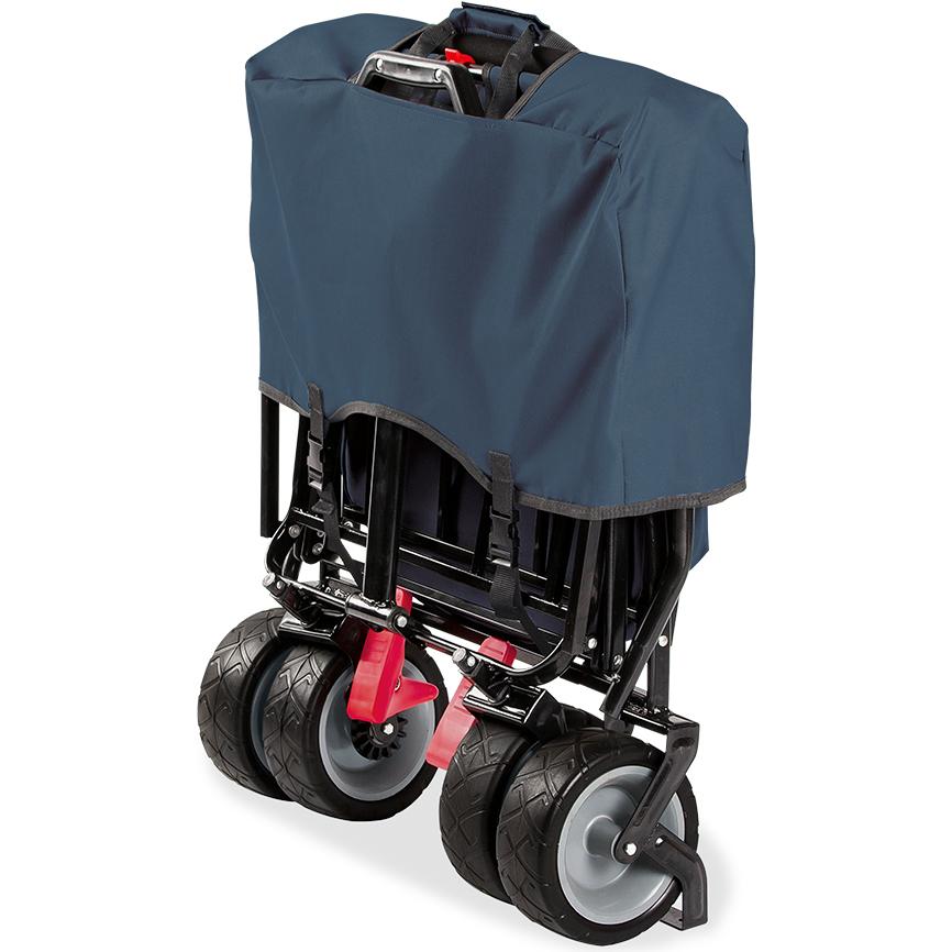 Thumbnail - Pinolino Klappbollerwagen Paxi dlx