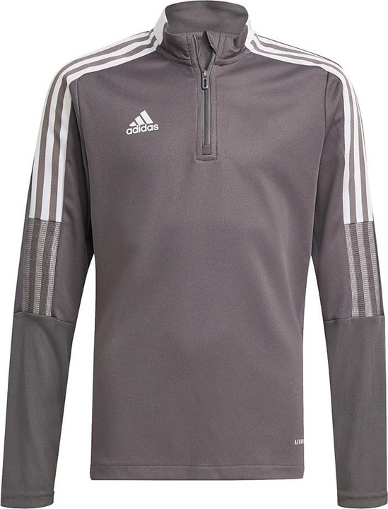 adidas Tiro 21 Trainingstop Kinder (116)