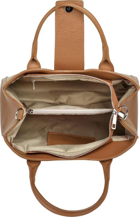 Actual product image Samantha Look Handtasche