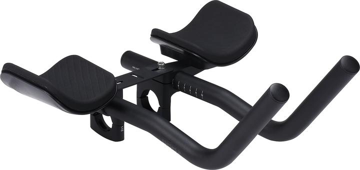 BBB Zeitfahraufsatz AeroPro JB (J-Bend) (31.80 mm)