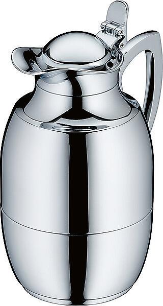 Productafbeelding Alfi Thermoskanne Isolierkanne 0,65l JUWEL (0.65 l)