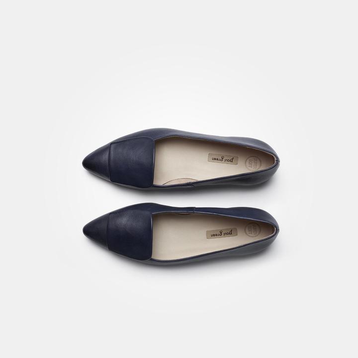 Image du produit Paul Green Mettez en valeur votre style personnel avec cette ballerine confortable et élégante de mi (37)