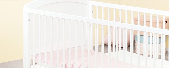 Immagine prodotto Pinolino Laura (Culla, Fasciatoio, Armadi bambini)