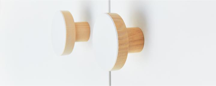 Immagine prodotto Pinolino Rotonda (Culla, Armadi bambini, Fasciatoio)