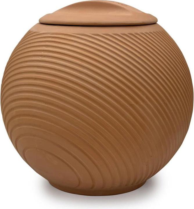 Produktbild Kikkerland Green Orb (15.50 x 15 x 15.50 cm)