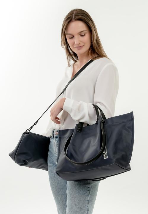 Immagine prodotto Suri Frey Shopper SURI Verde - Nelly