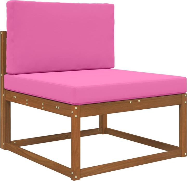Produktbild vidaXL Sofakissen (80 x 80 cm)