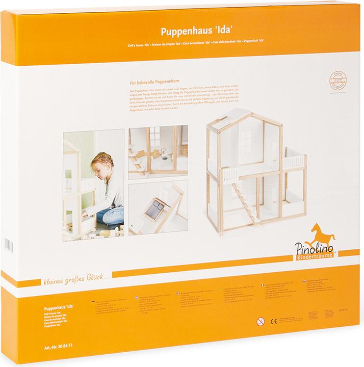 Image du produit Pinolino Ida