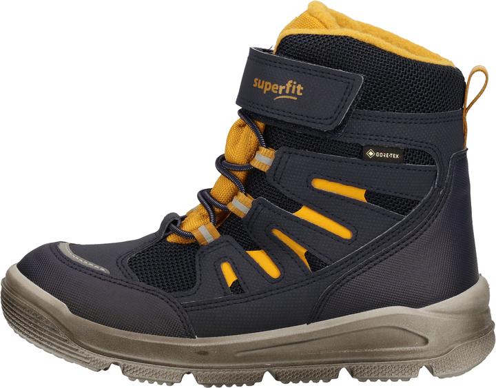 Actual product image Superfit Boots (30)