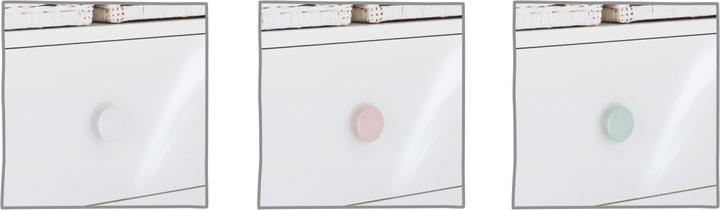 Immagine prodotto Pinolino Set economico Florentina (Culla, Fasciatoio)